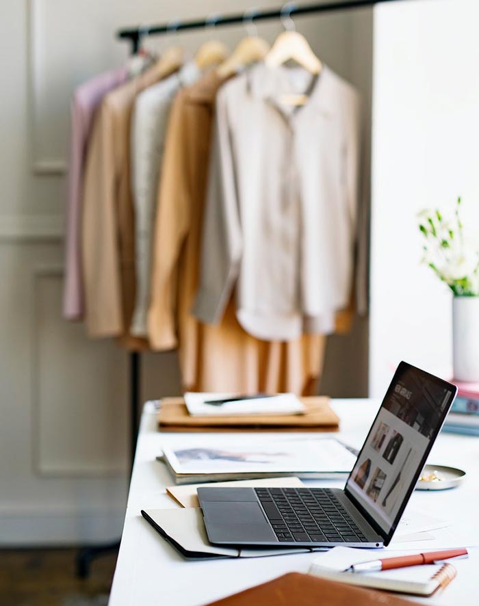 Comment s'habiller avec style à la maison