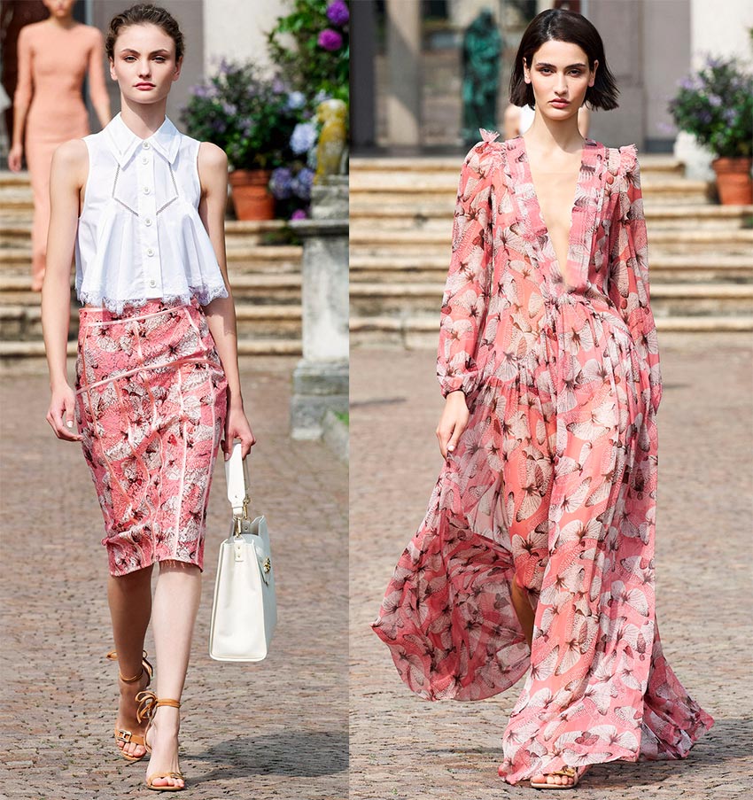 Belle mode italienne