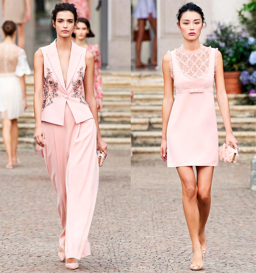 Belle mode italienne