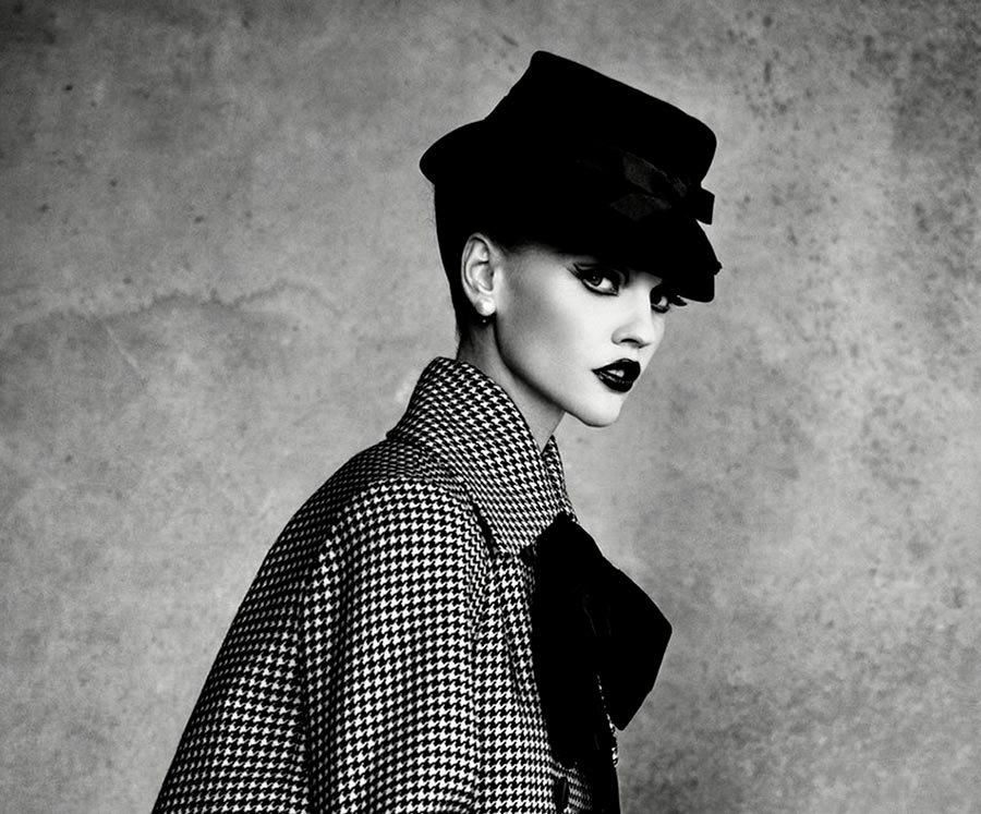 Comment styliser une séance photo et créer des images pour la prise de vue