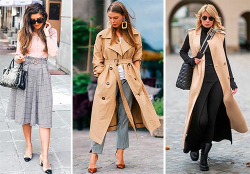 Que porter pour les femmes aux hanches larges pour les rendre plus petites