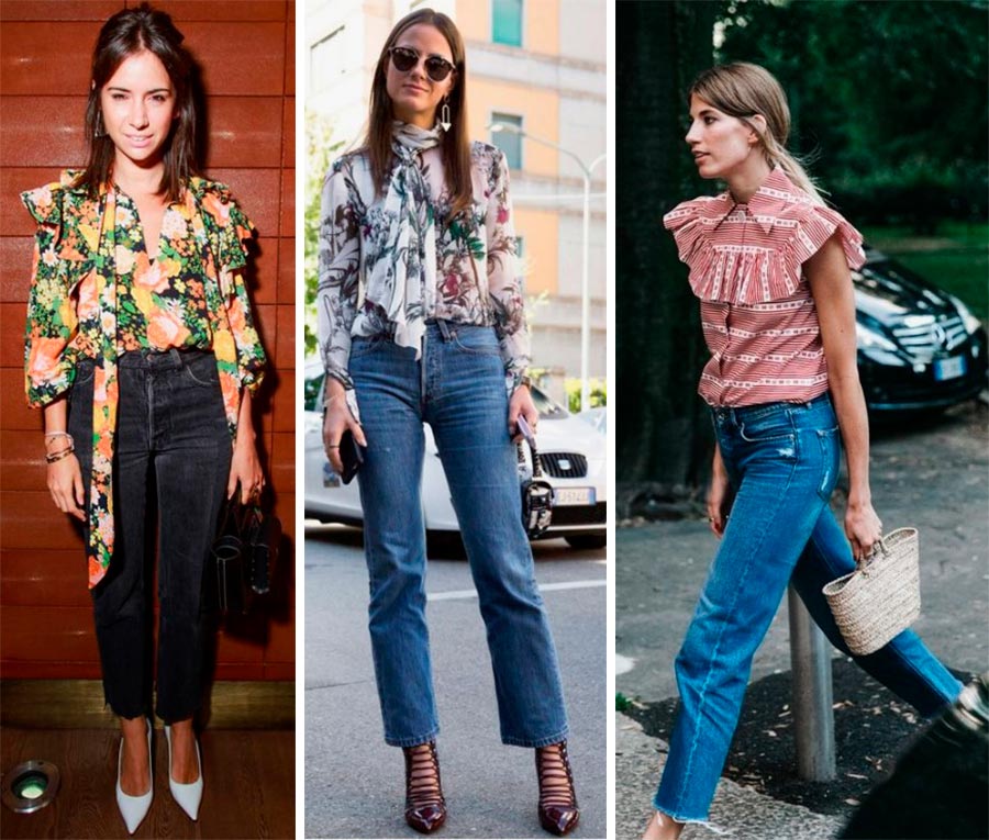 Que porter pour les femmes aux hanches larges pour les rendre plus petites