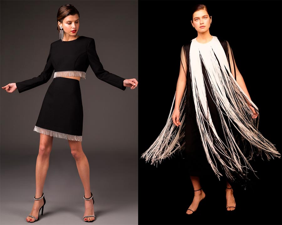 Que porter pour le nouvel an