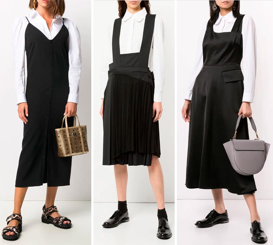 Images avec des robes d'été