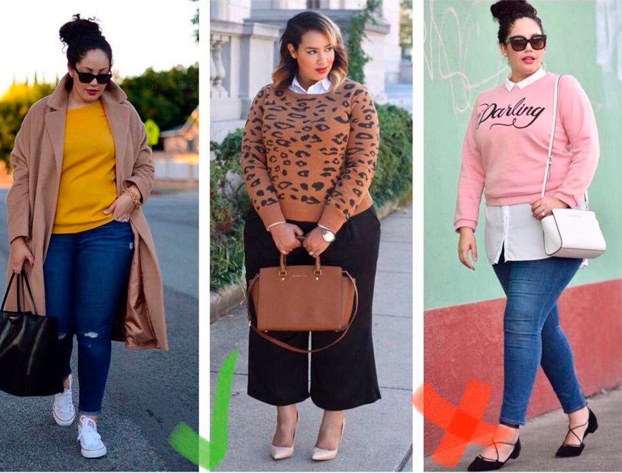 Règles élégantes pour le plein