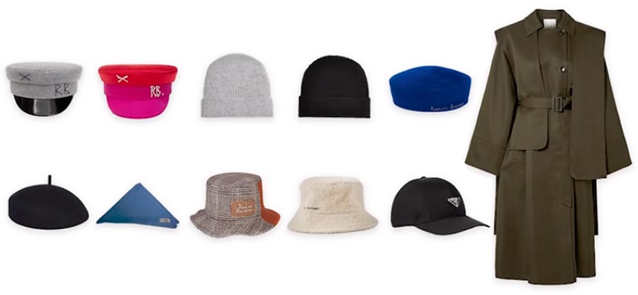 Que doivent porter les femmes de plus de 50 ans en hiver ?