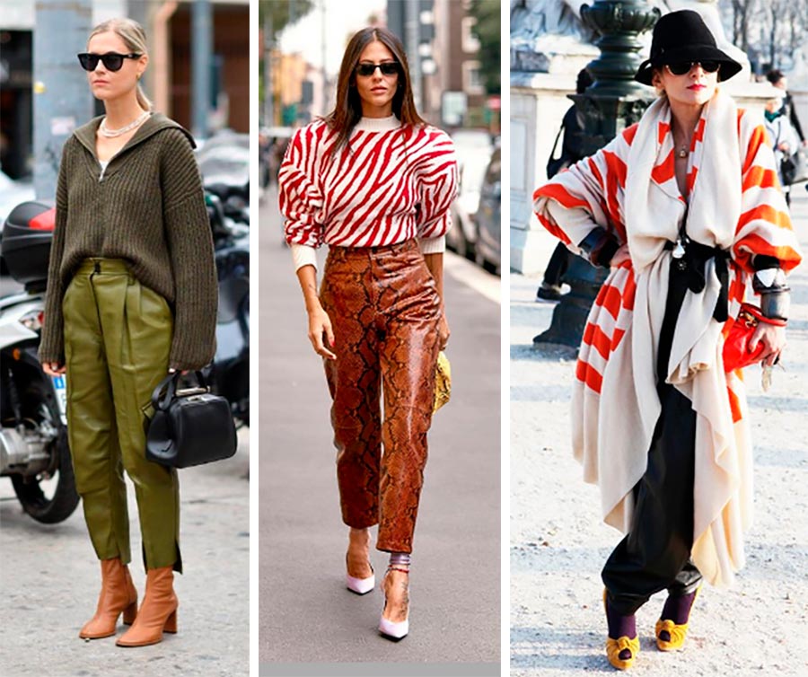 Style de plus de 50 ans