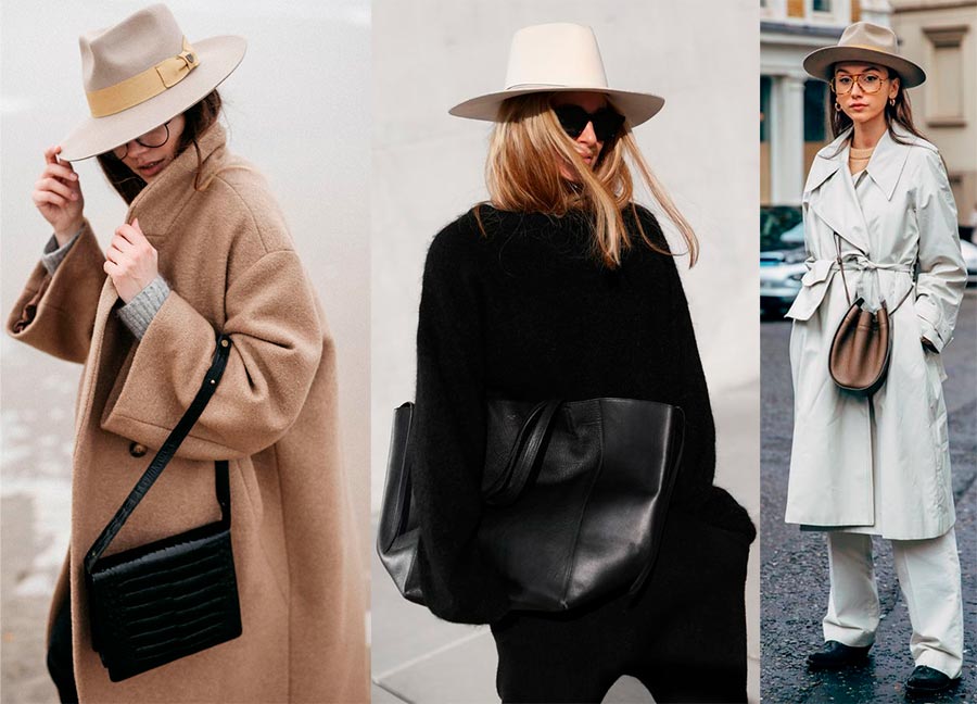 TOP 5 des chapeaux d'hiver pour paraître plus jeune