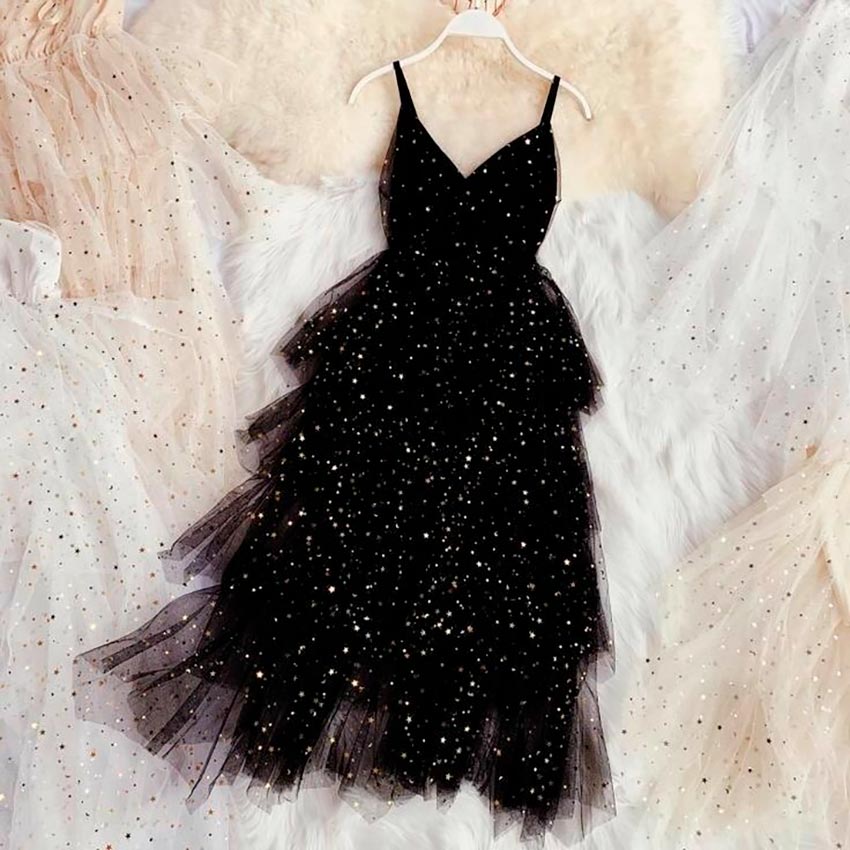 robe pour le nouvel an 2026