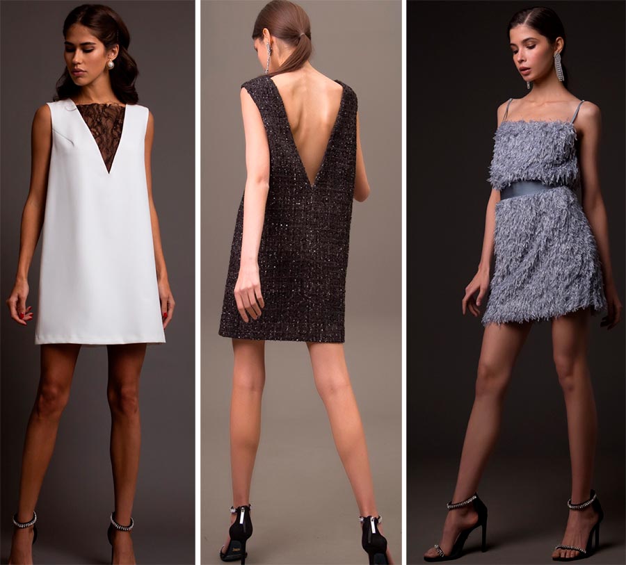 Robes de nouvel an 2026