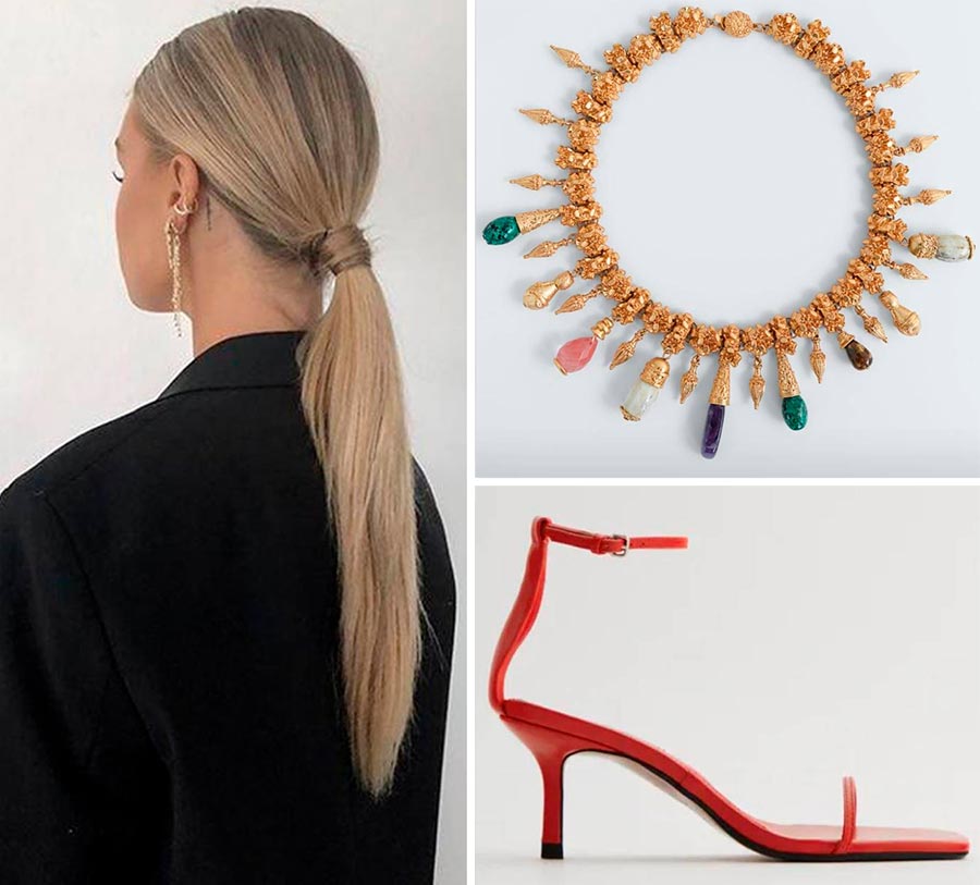 Image pour les invités de la réunion