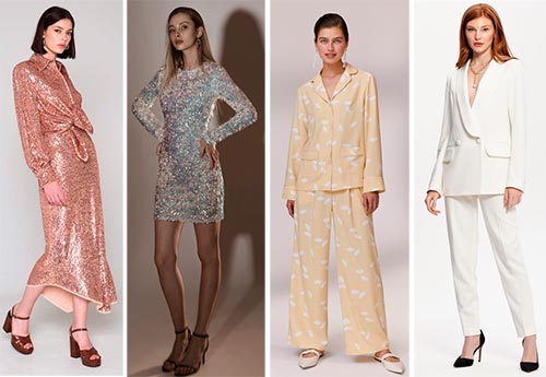 TOP images pour le Nouvel An 2026: photos et idées