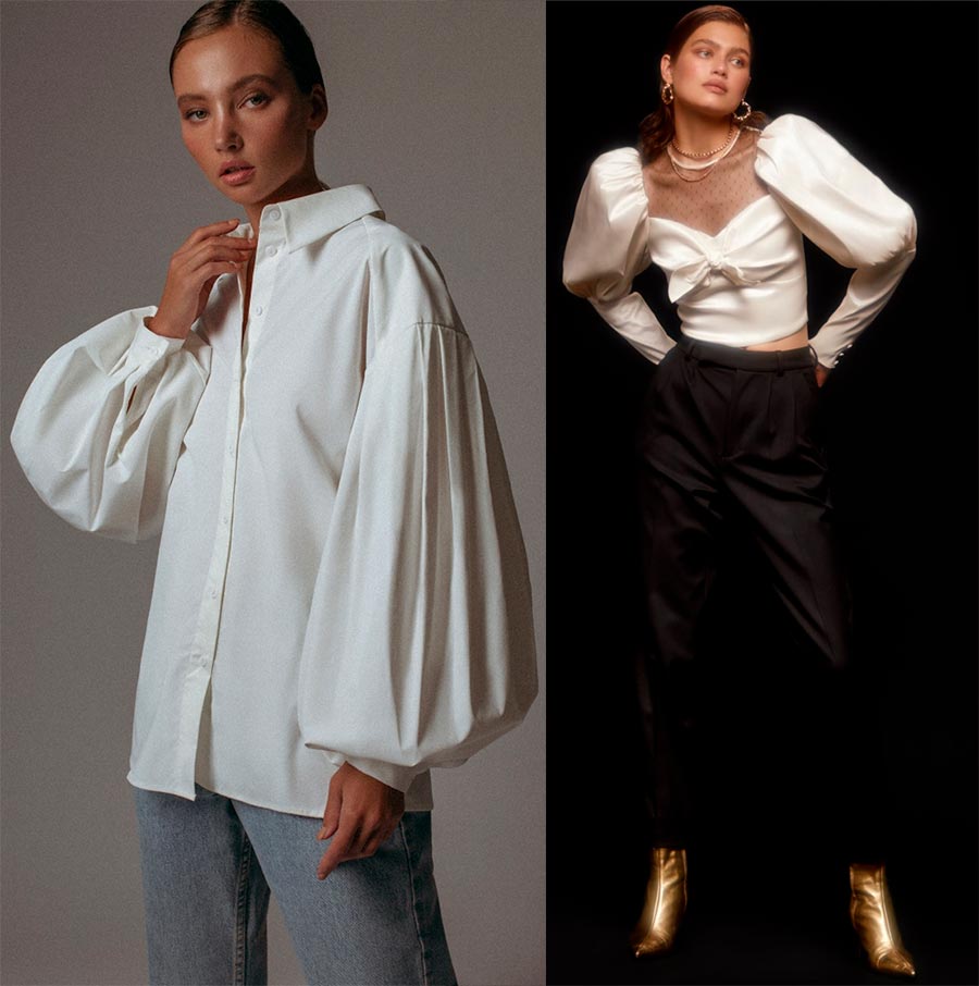 Hauts pour le nouvel an 2026