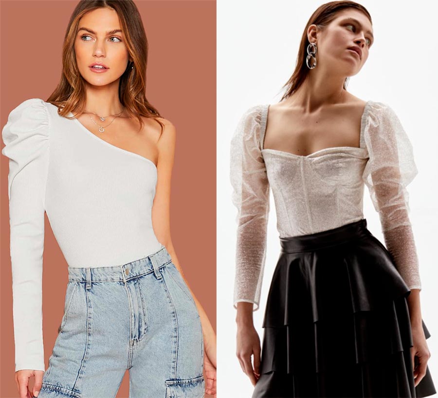 Hauts pour le nouvel an 2026