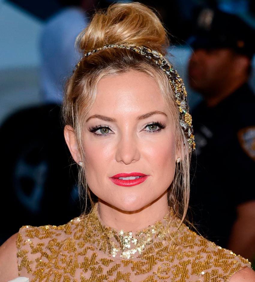 maquillage pour la nouvelle année 2026