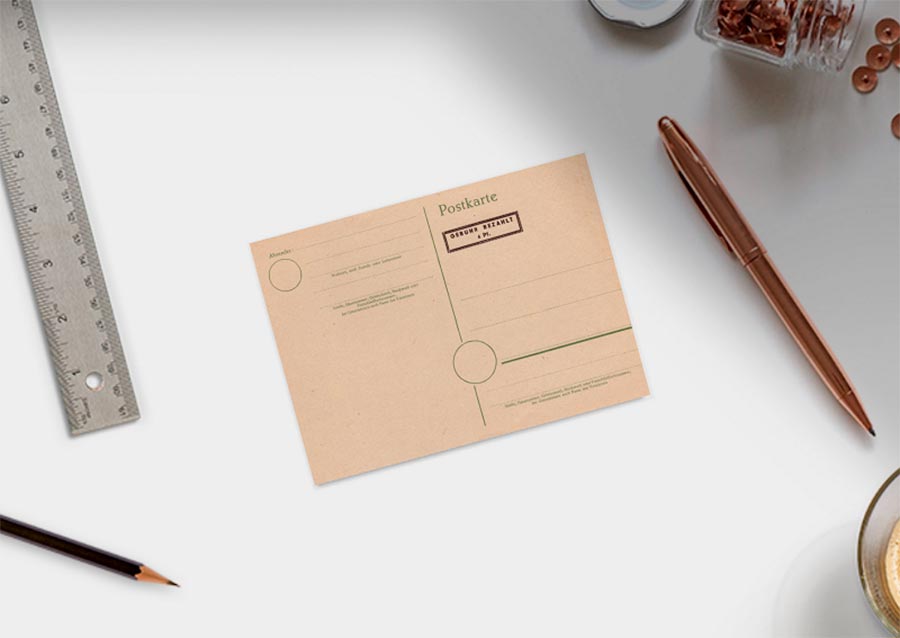 Comment faire une carte de nouvel an