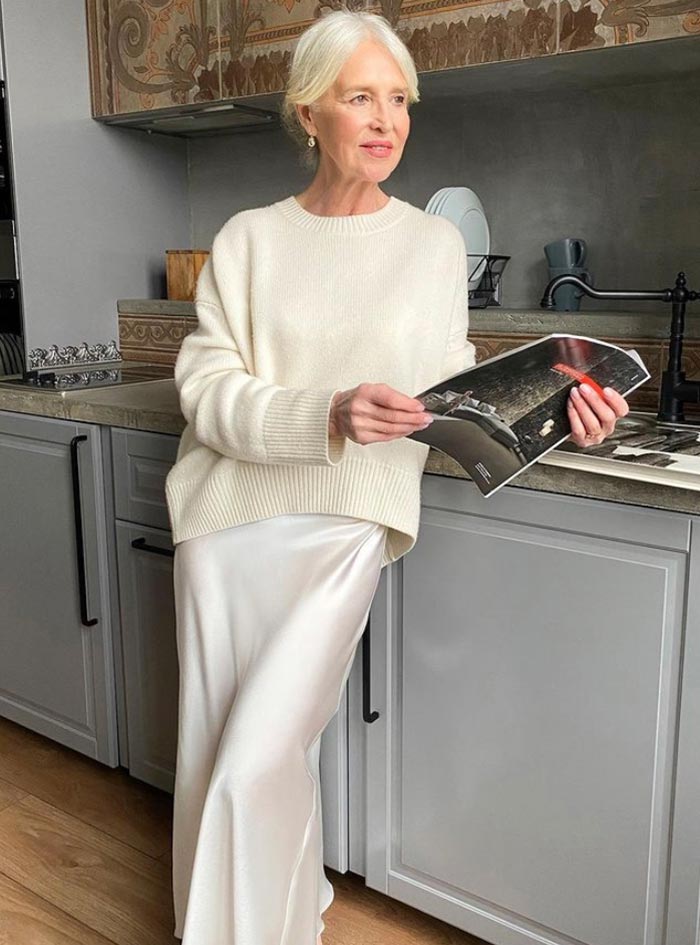 Comment s'habiller pour le Nouvel An 2026