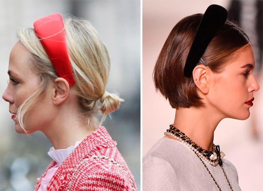 Accessoires pour la nouvelle année