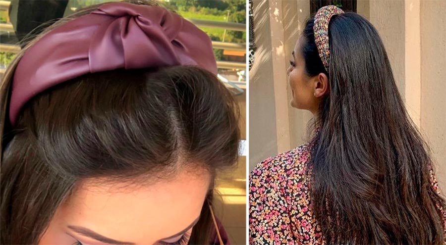 Accessoires pour la nouvelle année