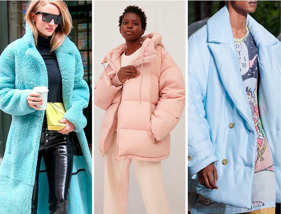 Des images lumineuses pour l'hiver