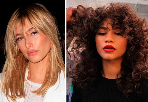 Coiffures et styles féminins à la mode 2026