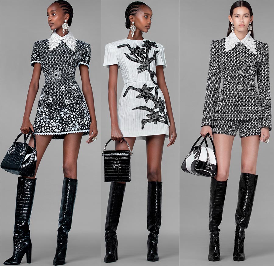 Tendances de la mode 2026