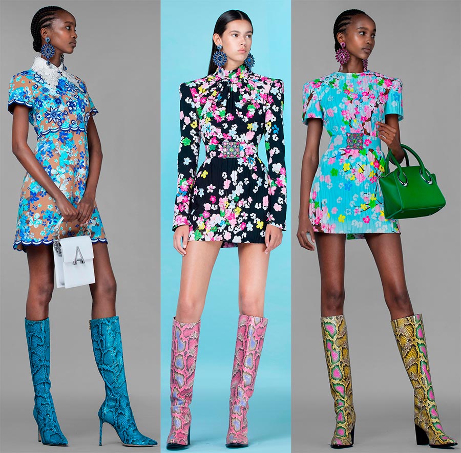 Tendances de la mode 2026