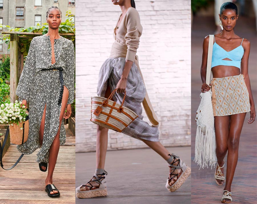 Sacs d'été pour femmes