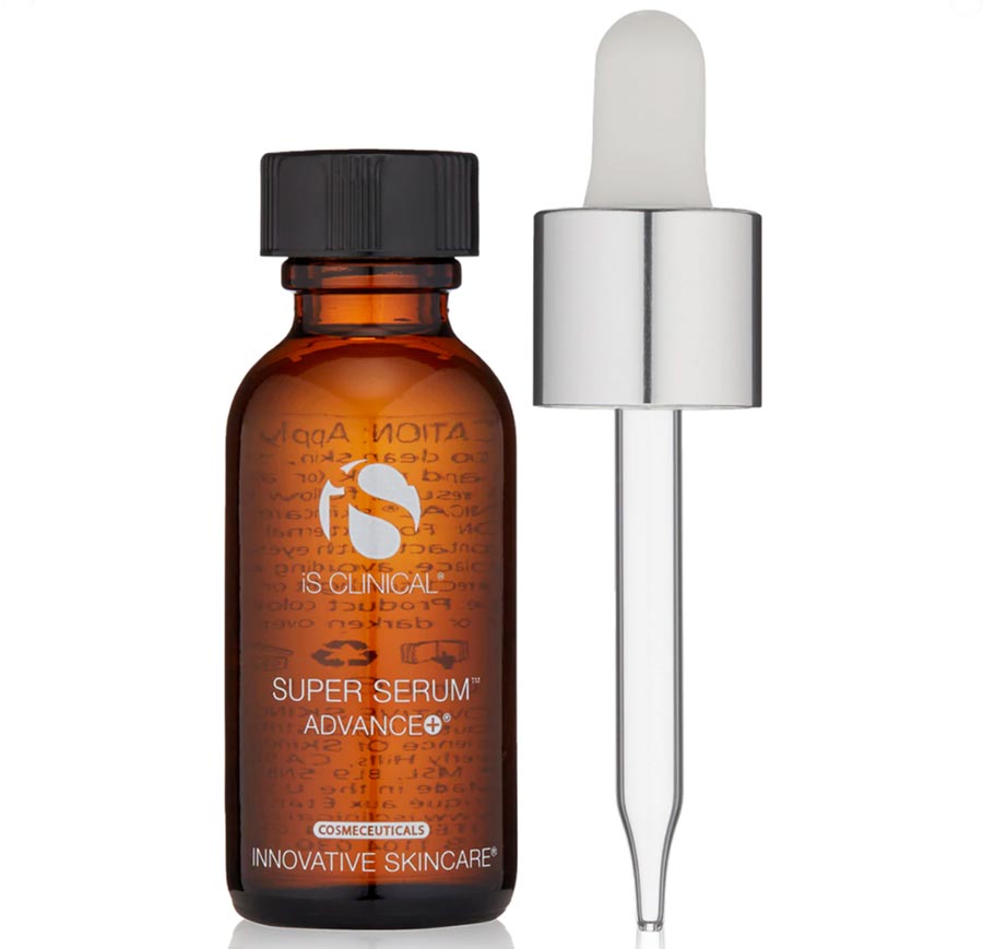 Sérum blanchissant à l'arbutine