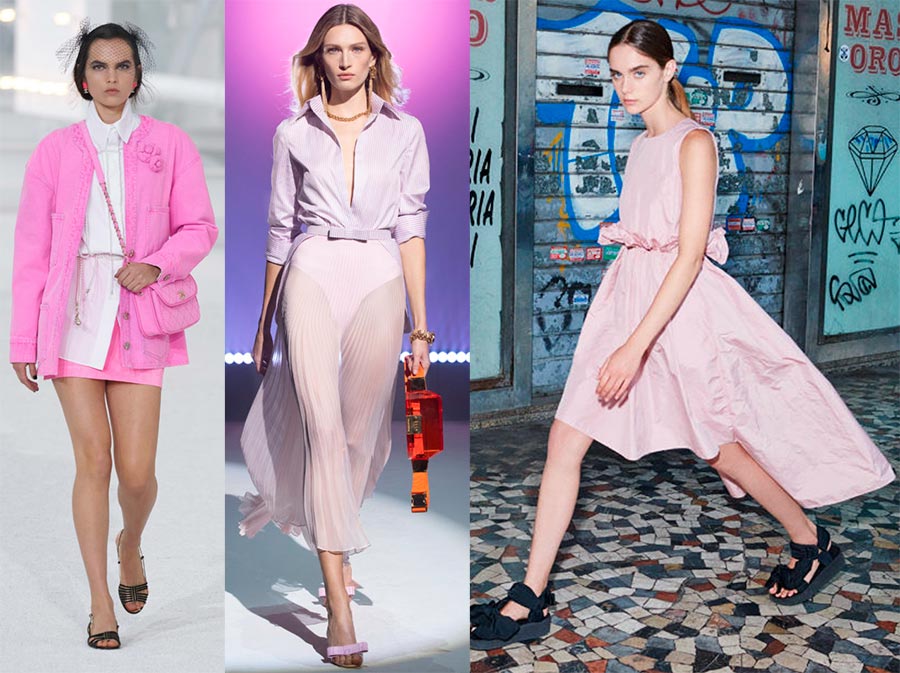 Tendances de la mode 2026