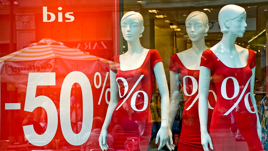 Ce qui attend la mode en 2026