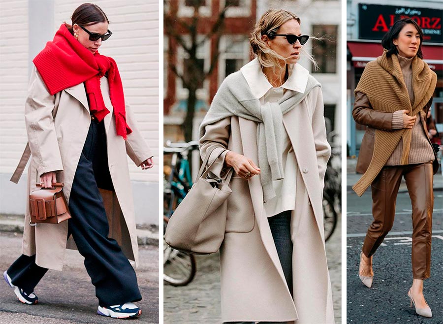 Pull en superposition