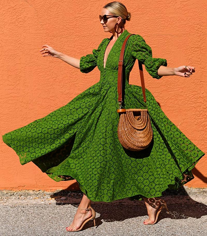 psychologie des couleurs dans la mode