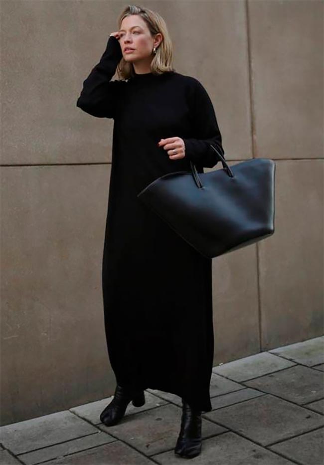 La psychologie du noir