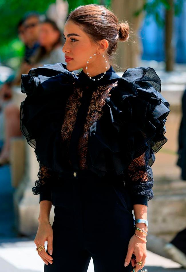 La psychologie du noir