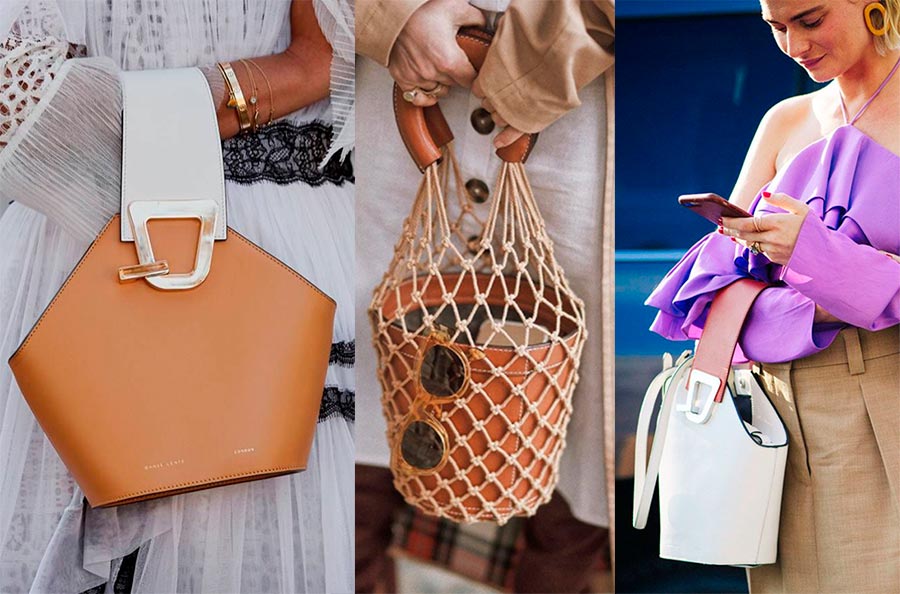 Sacs élégants