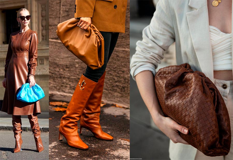 Comment choisir un sac