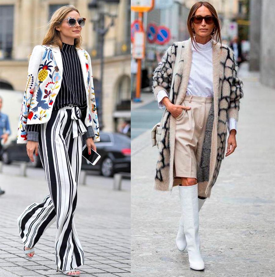 Ayez l'air plus mince