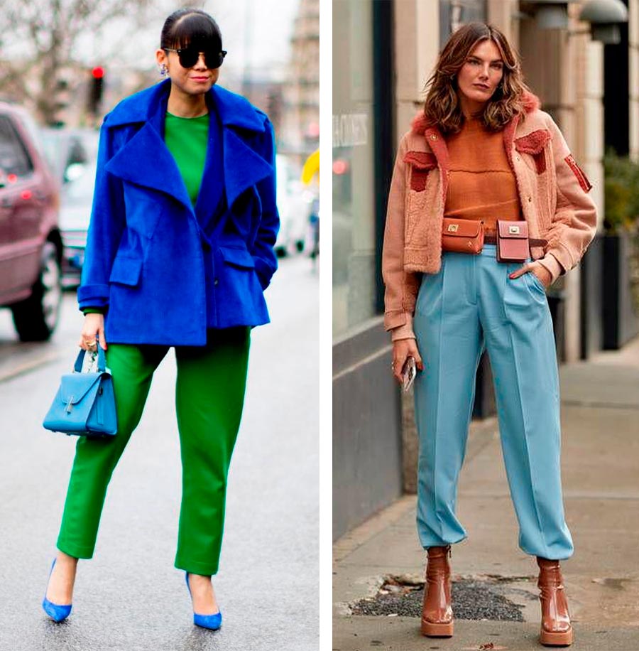 Les règles de l'harmonie