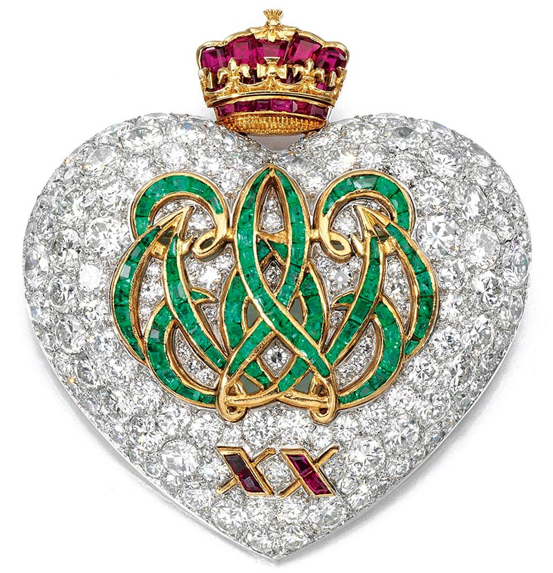 Décoration en cadeau