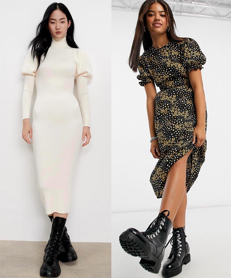 10 robes tendances printemps-été 2026