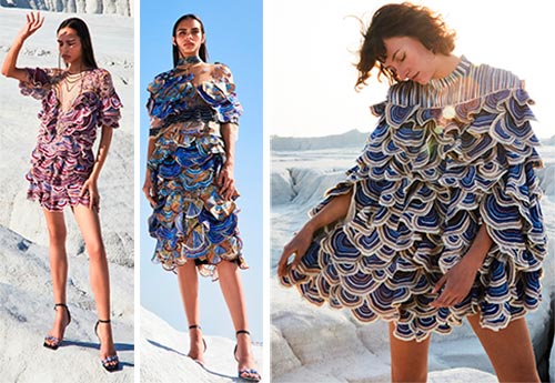 10 robes tendance printemps-été 2026