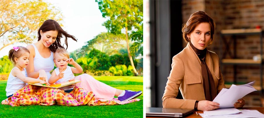 Mode de vie et style