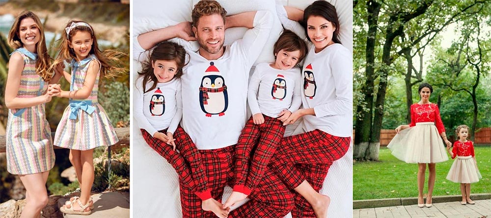 Séance photo amusante