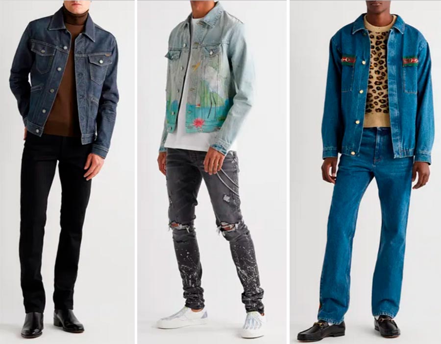 Style vestimentaire conservateur pour hommes : conseils et looks d'un styliste