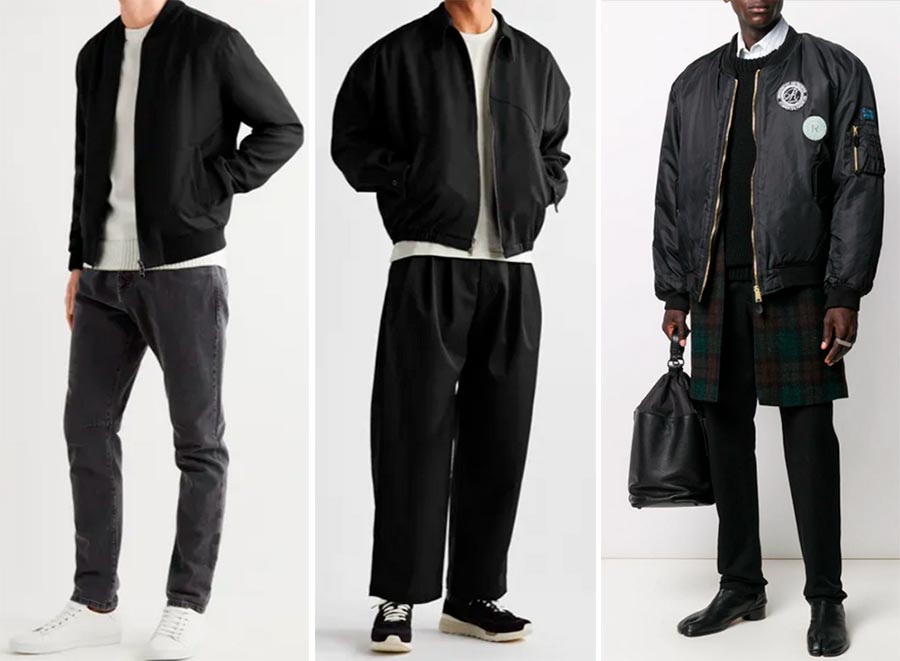 Style vestimentaire conservateur