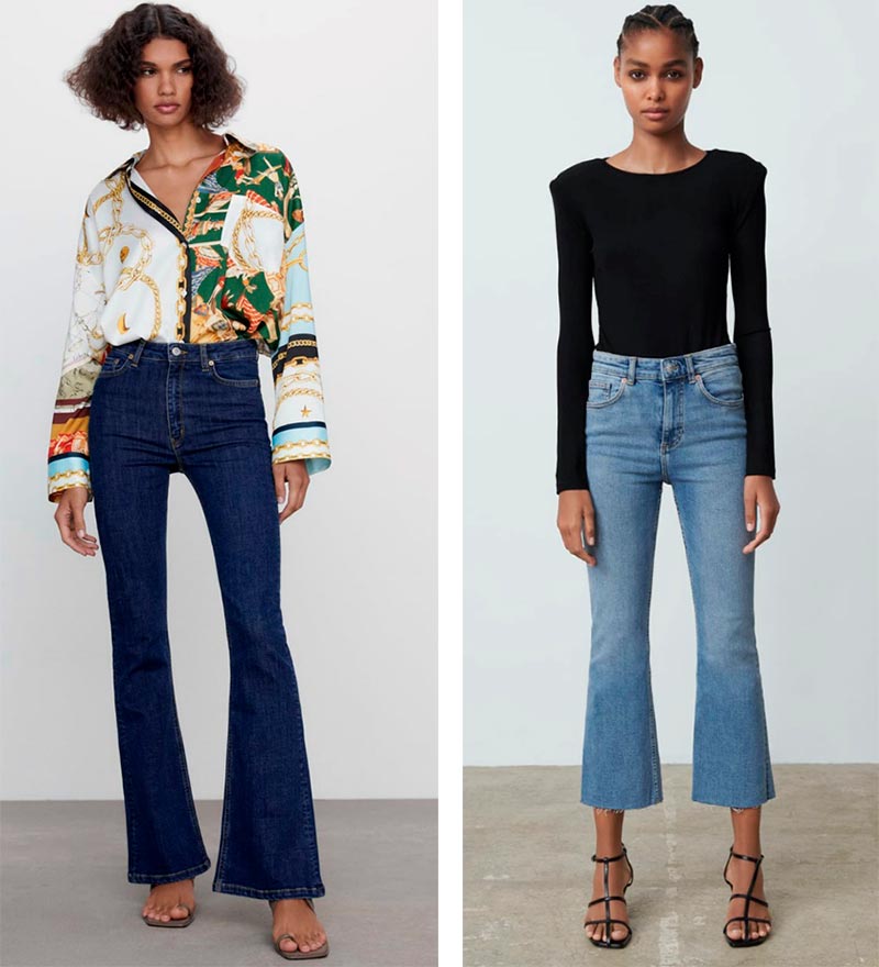 Mode femme printemps-été