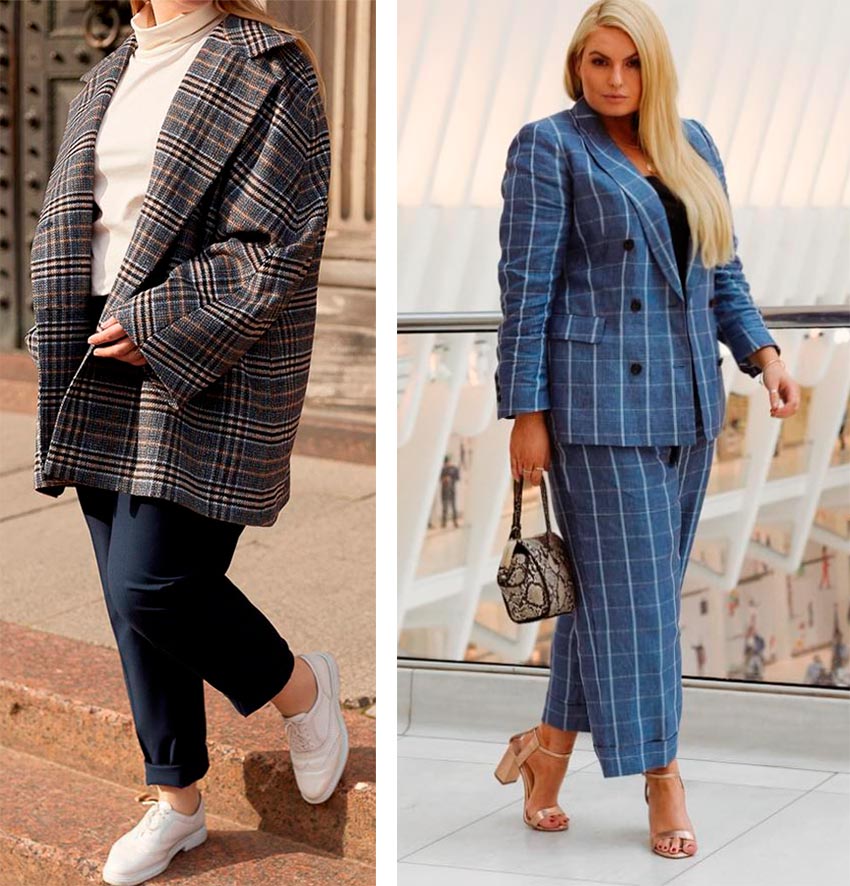 Images pour la taille Plus