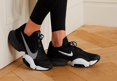 Baskets à la mode pour femmes printemps-été 2026