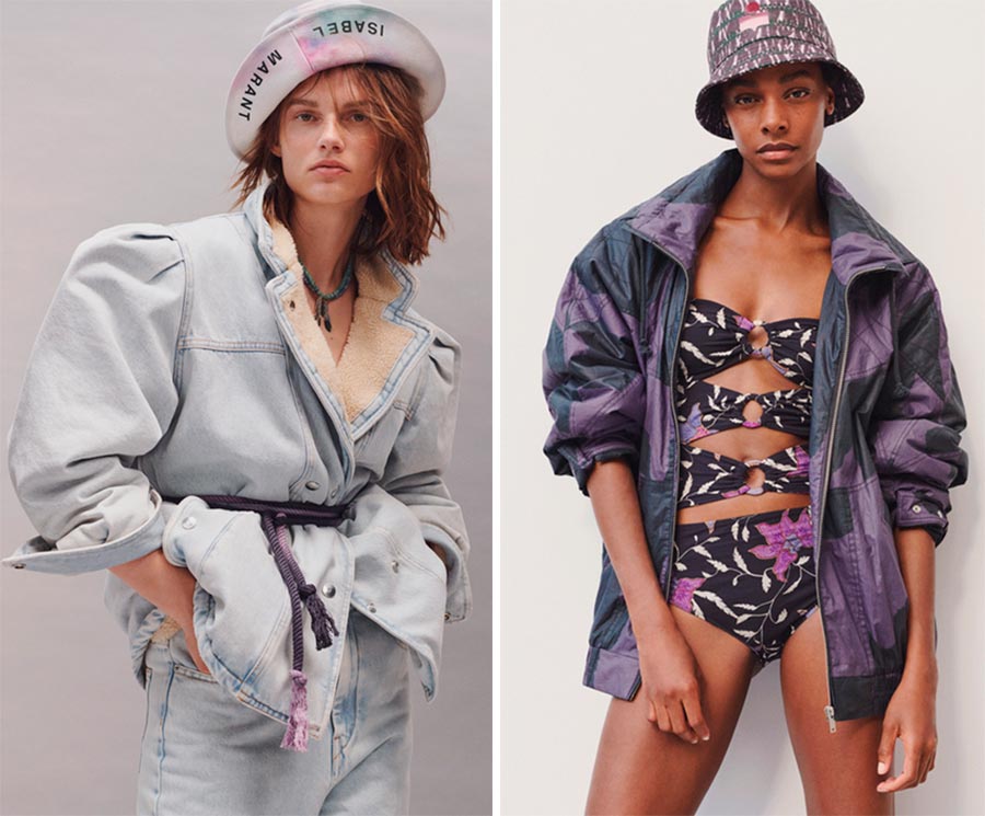 Tendances de la mode 2026